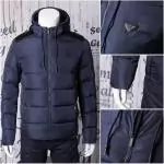 doudoune veste armani man luxe modele ajouter du cuir